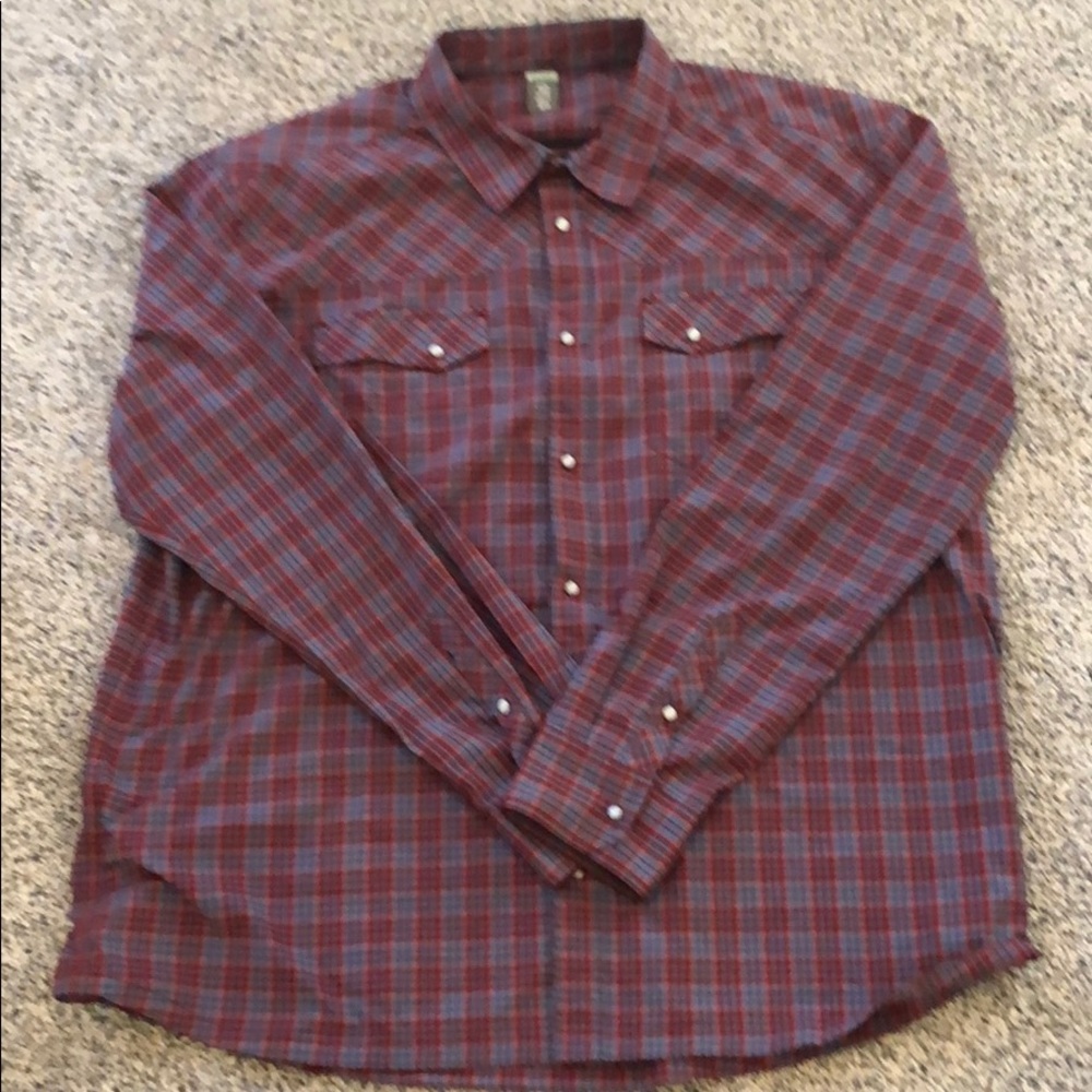 Stio Eddy Shirt